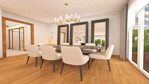 Dekar Asmalı Bahçeler