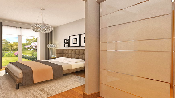 Dekar Asmalı Bahçeler