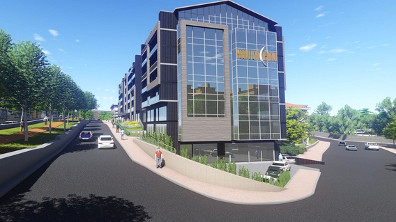 Moonlight Residence Moonlight Residence