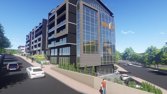 Moonlight Residence Moonlight Residence