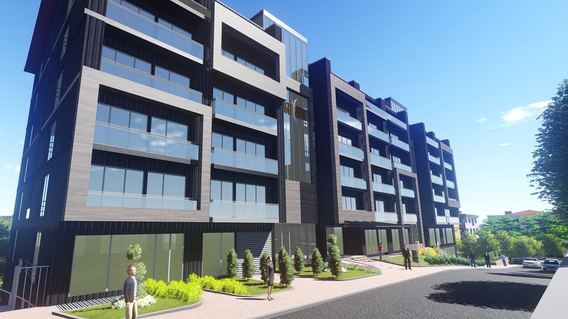 Moonlight Residence Moonlight Residence