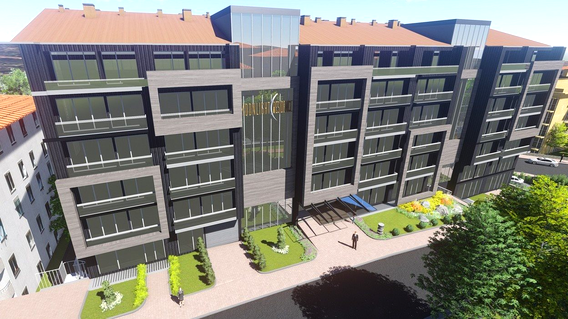 Moonlight Residence Moonlight Residence