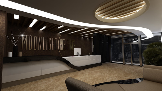 Moonlight Residence Moonlight Residence