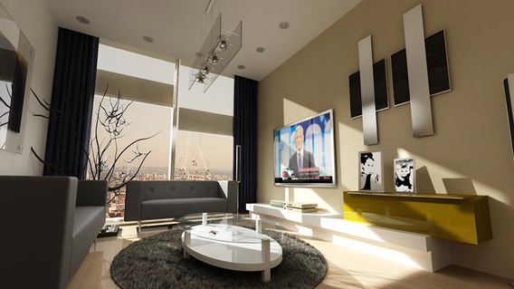 Moonlight Residence Moonlight Residence