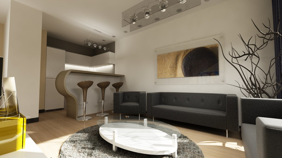 Moonlight Residence Moonlight Residence