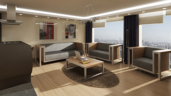 Moonlight Residence Moonlight Residence