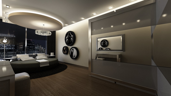 Moonlight Residence Moonlight Residence