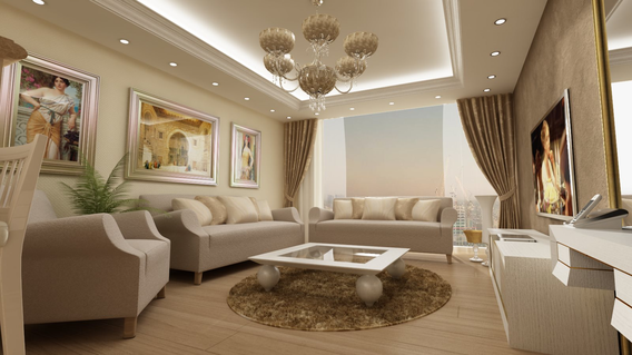 Moonlight Residence Moonlight Residence