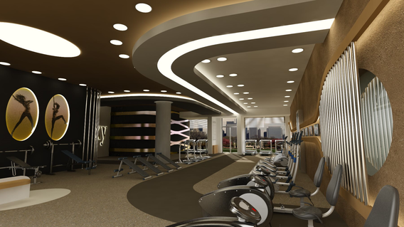 Moonlight Residence Moonlight Residence