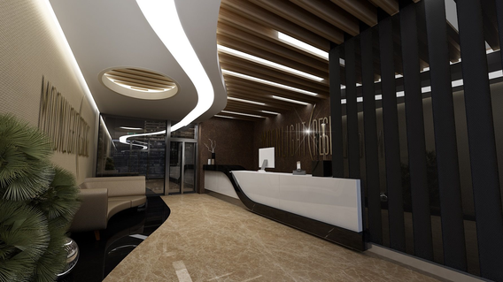 Moonlight Residence Moonlight Residence