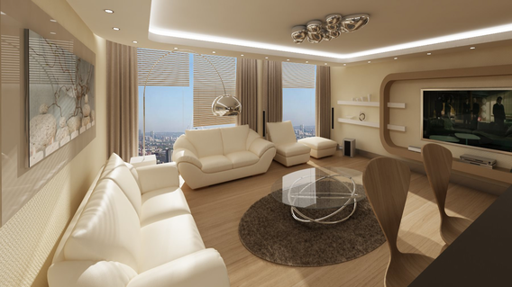 Moonlight Residence Moonlight Residence