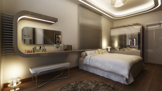 Moonlight Residence Moonlight Residence