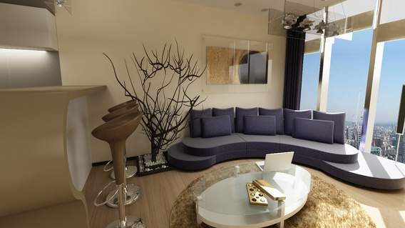 Moonlight Residence Moonlight Residence