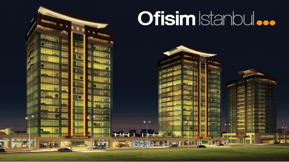 Ofisim istanbul