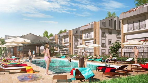 Real Life Konakları