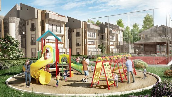 Real Life Konakları