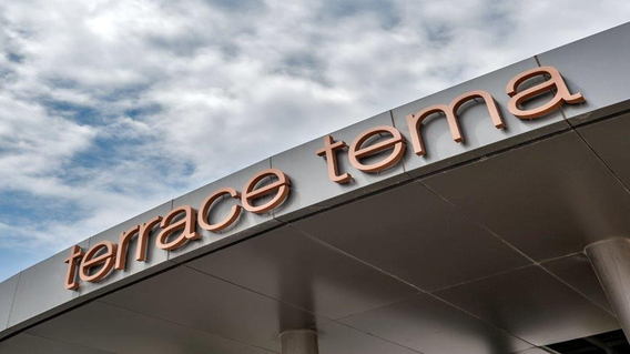 Terrace Tema