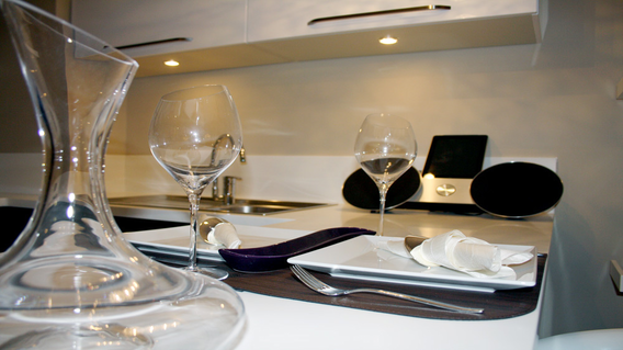 Vişnelik Residences