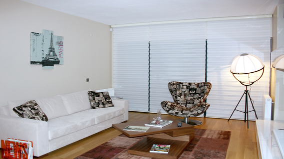 Vişnelik Residences