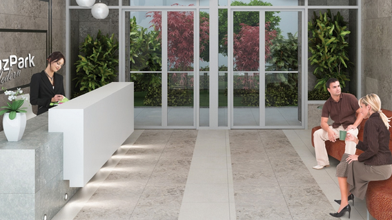 Yıldız Park Modern