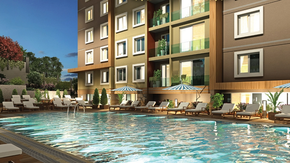 Yıldız Park Modern