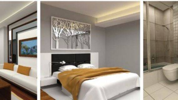 Avant Tepe Residence