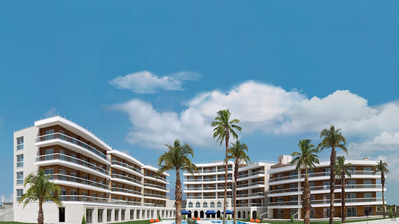 Casa De Playa Residence