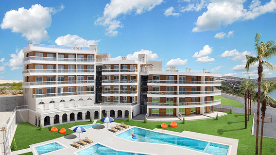 Casa De Playa Residence