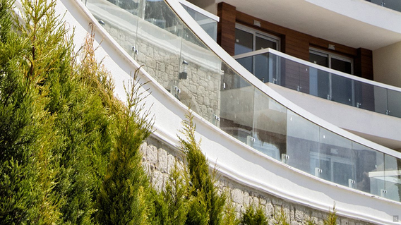 Casa De Playa Residence