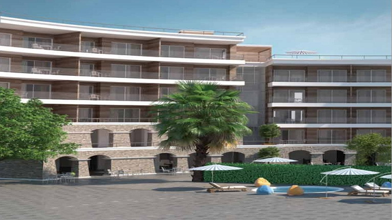 Casa De Playa Residence