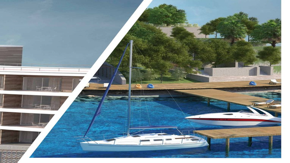 Casa De Playa Residence