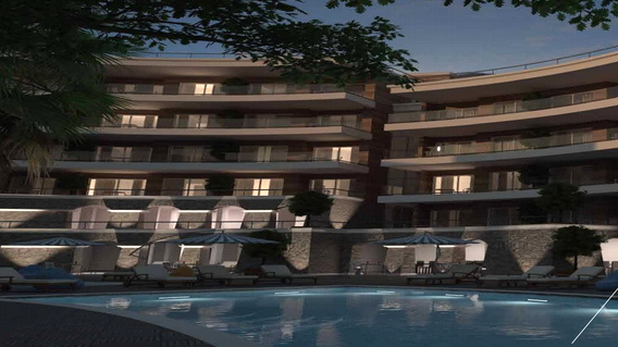 Casa De Playa Residence