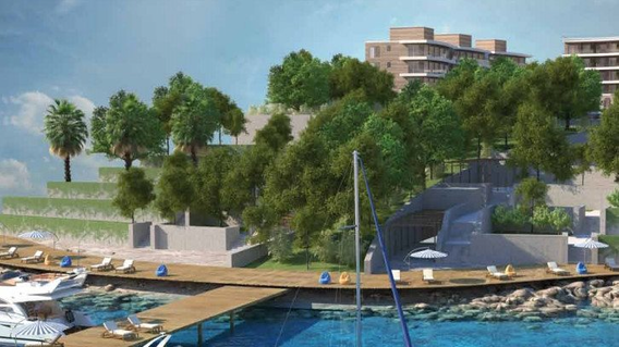 Casa De Playa Residence