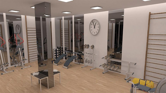 Casa De Playa Residence