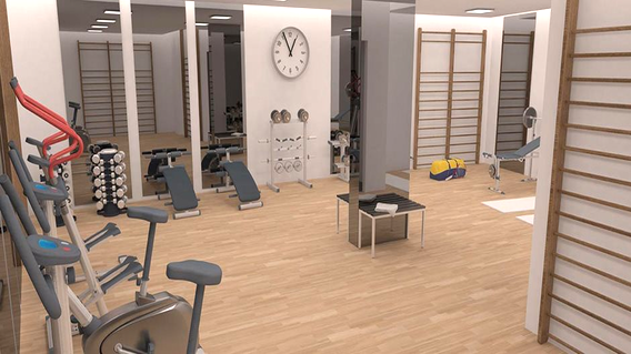 Casa De Playa Residence