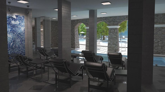 Casa De Playa Residence