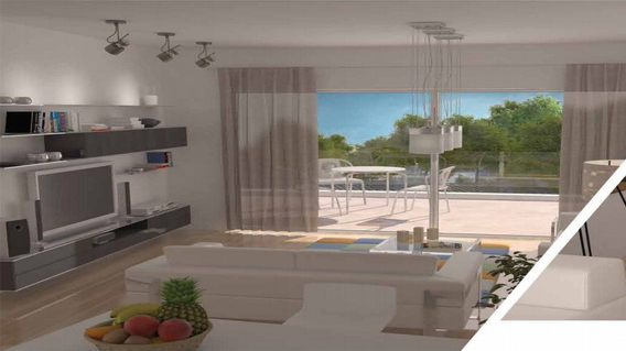 Casa De Playa Residence