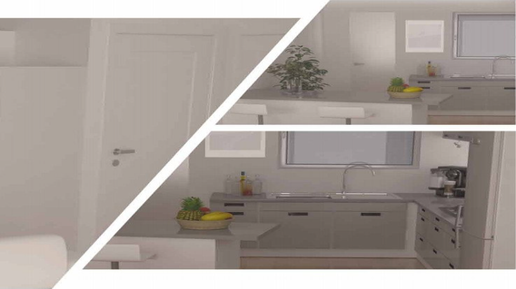 Casa De Playa Residence