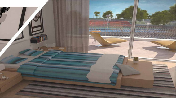 Casa De Playa Residence