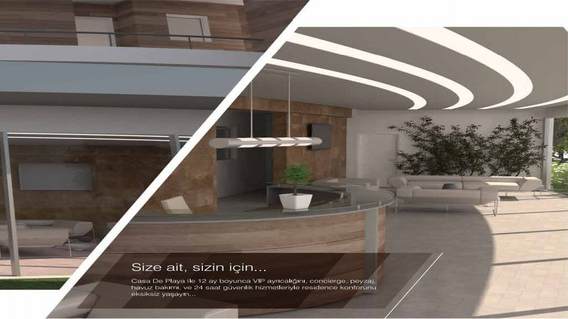 Casa De Playa Residence