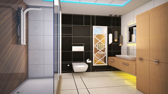 Fahriye Sultan Rezidans