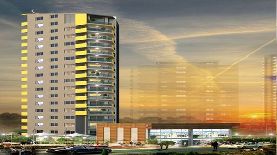 Fahriye Sultan Rezidans