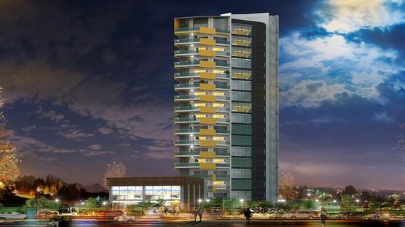 Fahriye Sultan Rezidans