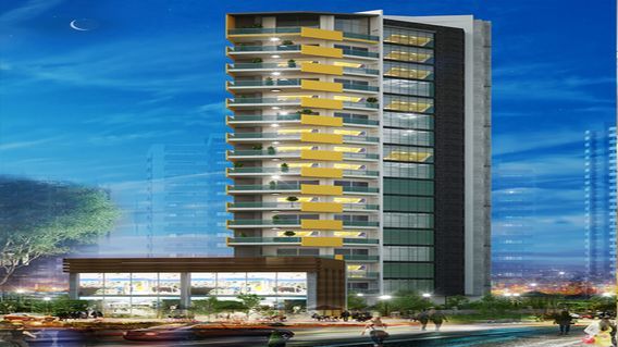 Fahriye Sultan Rezidans