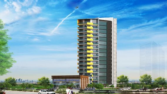 Fahriye Sultan Rezidans