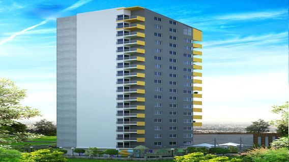 Fahriye Sultan Rezidans