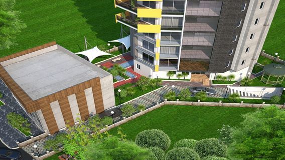 Fahriye Sultan Rezidans