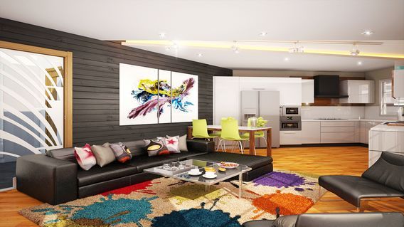 Fahriye Sultan Rezidans