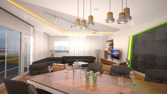 Fahriye Sultan Rezidans