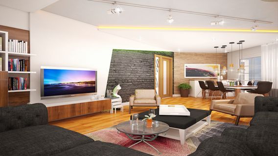 Fahriye Sultan Rezidans